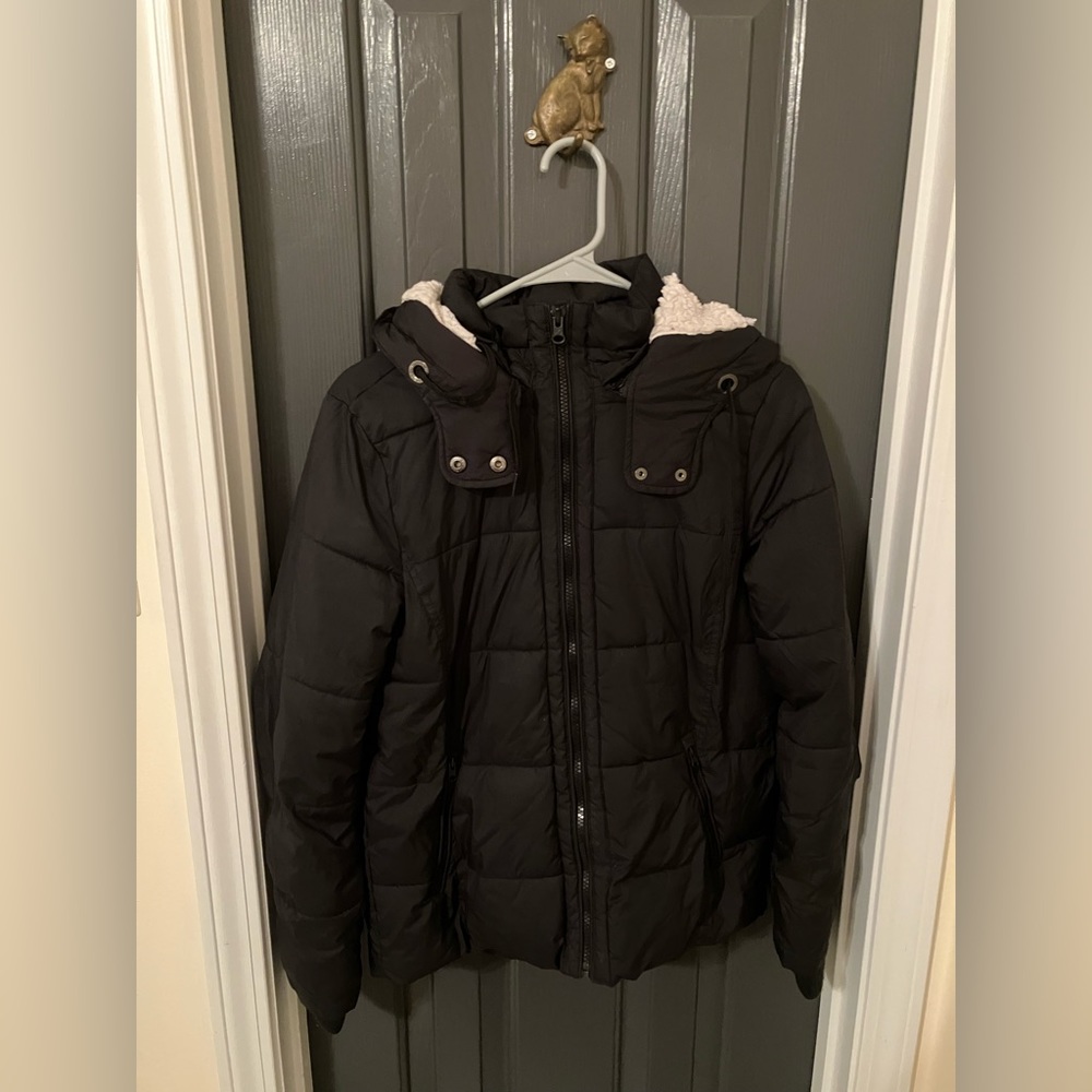 Winter Coat